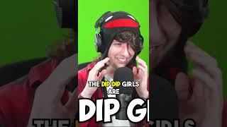 roblox hacked by dip dip girls