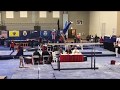 Tyler Schmidt - Parallel Bars - Azarian Team Cup 2018