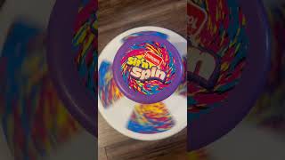 The sounds of the Playskool Sit N Spin from the 90s! #nostalgia #retrotoys #asmrsounds #90snostalgia