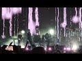 The Cure - Plainsong - May 13th 2023 - Dallas