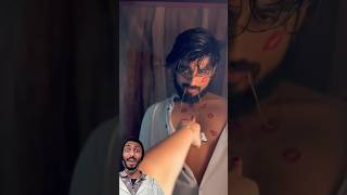 অন্য মেয়েদের সাথে 🤔 #funnuvideos​ #comedyvideos​ #funnyreels​ #funny​