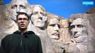 Mt Rushmore