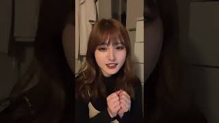 20211211 谷川聖 Instagram Live