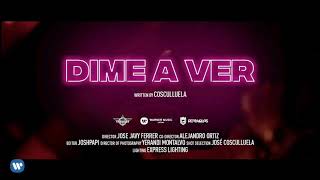 Cosculluela- Dime A Ver