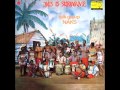 folk group naks_this is suriname album 1976