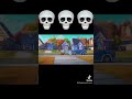 Captain underpants Professor poopypants￼ getting Hit by 3 card￼ is Really funny￼