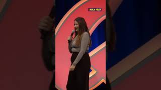 Alicja Heldt 💁🏻‍♀️ Besondere Sprüche für Frauen #livecomedy