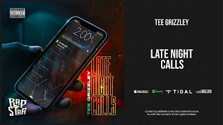 Tee Grizzley - Late Night Calls(432Hz)