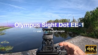 Olympus Dot Sight EE 1