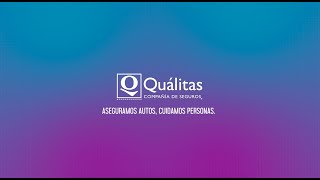 Video Corporativo Quálitas 2022