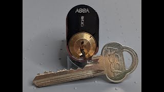 [26] Assa 700 (Gins) Picked and Gutted