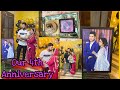 Our 4th wedding Anniversary | Vlog #nehalovesfashion #nitineha