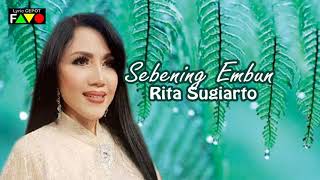 Rita Sugiarto - Sebening Embun