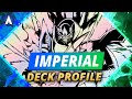 INSANELY GOOD!!! Imperialdramon Paladin Mode ACE Deck Gameplay Guide | Digimon Card Game BT17