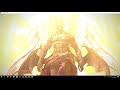 【ff14】シグマ零式4層ケフカ前半戦 ヒラ１構成 占星視点