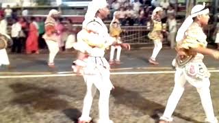 The Gangaramaya Temple Navam Perahera #gangaramaya #navam #perahera #procession #srilanka #parade