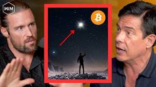 Bitcoin And The North Star - The First Monetary Constant with Robert Edward Grant