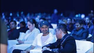 Black Panther 5.0 Event Dubai Glimpse With Lavish Chaudhary Sir..#yfx #botbro #tlc #tlc2.0#yorkerfx.