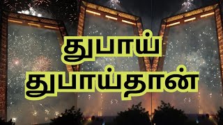 துபாய் கொண்டாட்டமே தனிதான்! #newyear #celebration #celebrate #dubai #dubailife #dubaicity #dubaivlog