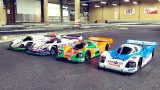 ★☆TAMIYA☆★ Cカーミーティング