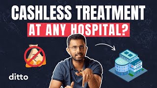 Truth Behind CASHLESS EVERYWHERE Scheme | 100% cashless treatment ANY hospital