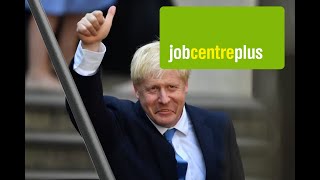 YTP: Boris Johnson Gets A New Job