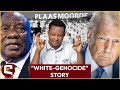 The REAL Story Behind South Africa’s White Genocide