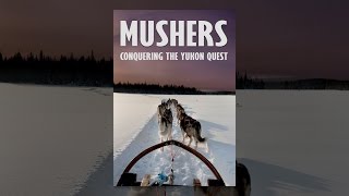 Mushers