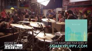Snarky Puppy - What About Me? (We Like It Here)