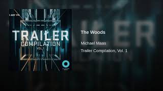 Michael Maas - The Woods