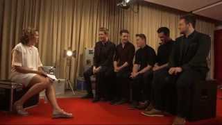 Collabro Album Livestream | (14.08.14)