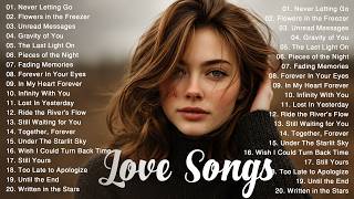 Beautiful Songs 2026 🎵Some Beautiful Love Songs ~ Heartfelt Melodies | Love Songs Playlist 2026