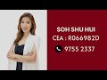 yung ho spring 4 room hdb video walkthrough shu hui