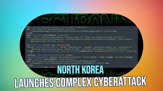 Exclusive: Sophisticated North Korean Cyberattack 'DEEP#DRIVE' Exposed - APT43 Tactics Revealed