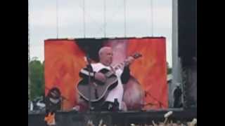 Download 2012 - Tenacious D - Kickapoo Live