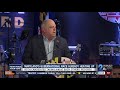 ben jealous takes aim at hogan u0026 history