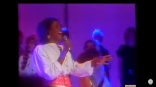 Phyllis Nelson - Stop Don’t Do This To Me, UK TV Performance 1985