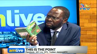 Legal loopholes in the constitution or is the law being ignored by the state agencies?  -AMLiveNTV