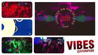 VIBES: Your Gateway to Houston's Vibrant Nightlife Scene