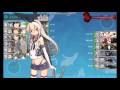 【艦これ】2016冬イベ　e 3丙　ボスゲージラストダンス失敗