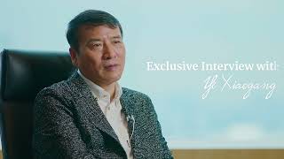 Interview With Chinese Musicians’ Association President Ye Xiaogang: Music Is the Horn of Our Times