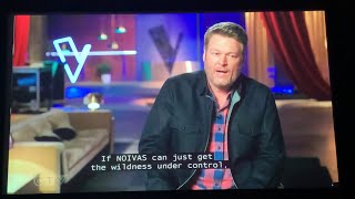 NOIVAS Post-Rehearsal | The Voice Playoffs Part 1 (5/1/23)