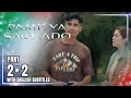 Pamilya Sagrado | Episode 80 (2/2) | October 4, 2024 (with English Sub)