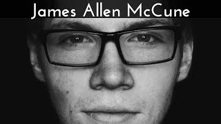James Allen McCune