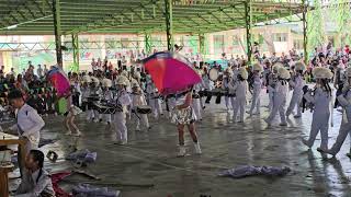 DIVISION FESTIVAL 2025 - Drum and Lyre Competition (KAUNLARAN ELEMENTARY SCHOOL) 🥇 First Runner Up