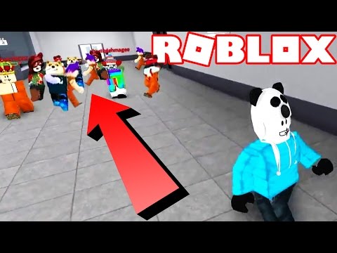 Helping Everyone Escape Prison Roblox Prison Life Download - zephplayz intro song roblox id