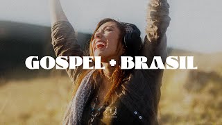Rádio Som Que Alimenta - Gospel + Brasil - RÁDIO GOSPEL ONLINE 24 HORAS AO VIVO