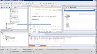 OAF : How to display AOL Components in OAF Page