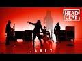 Head of Clay: Janey - Official Music Video