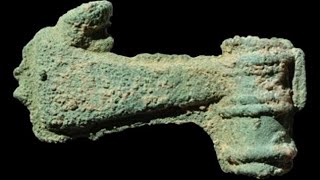 12 Most Incredible And Amazing Ancient Weapons Finds
